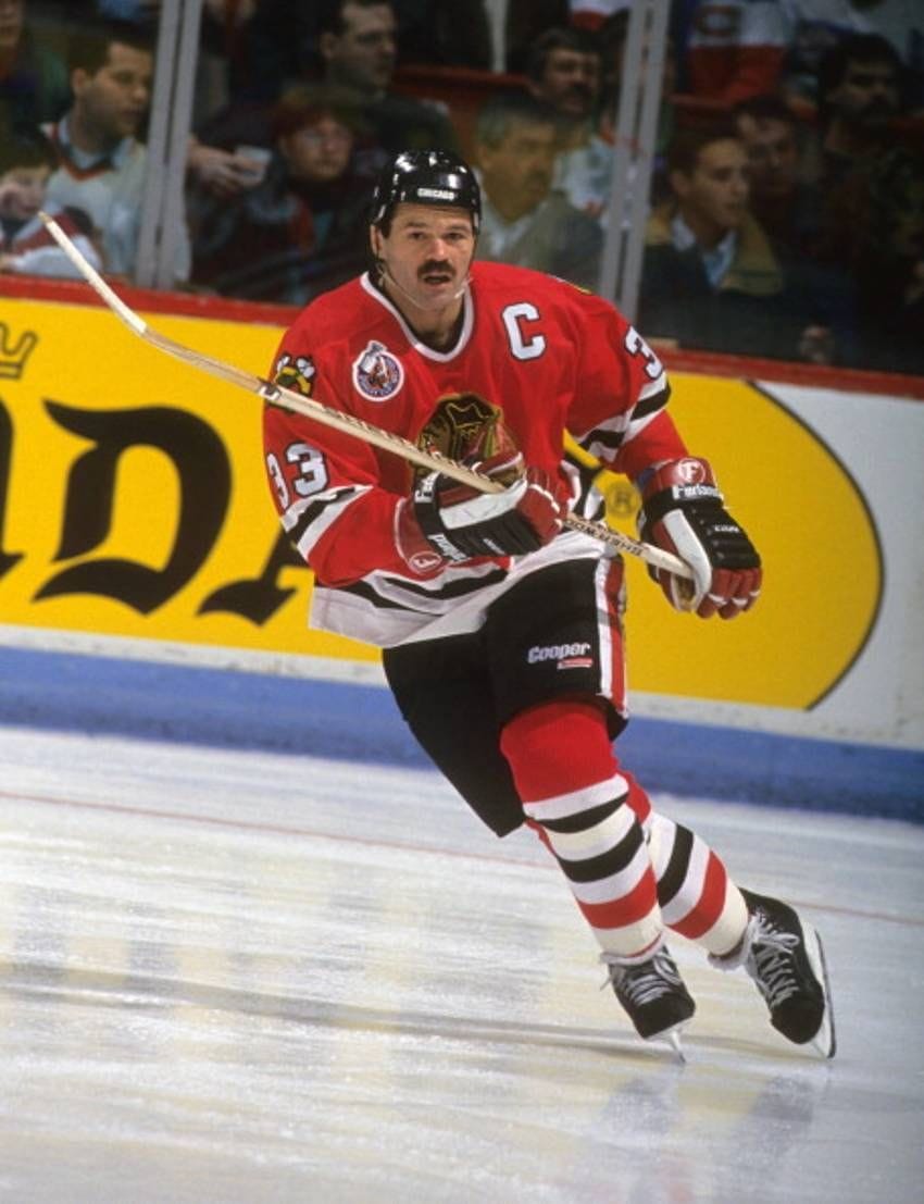 Black Hockey History: A timeline