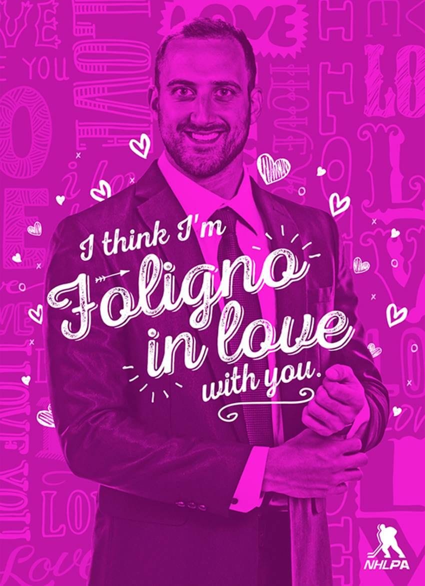 Your Punny Valentine