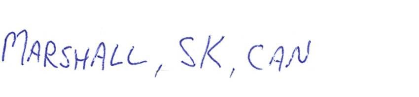 Visa Presents: Player Q&A with Braden Holtby