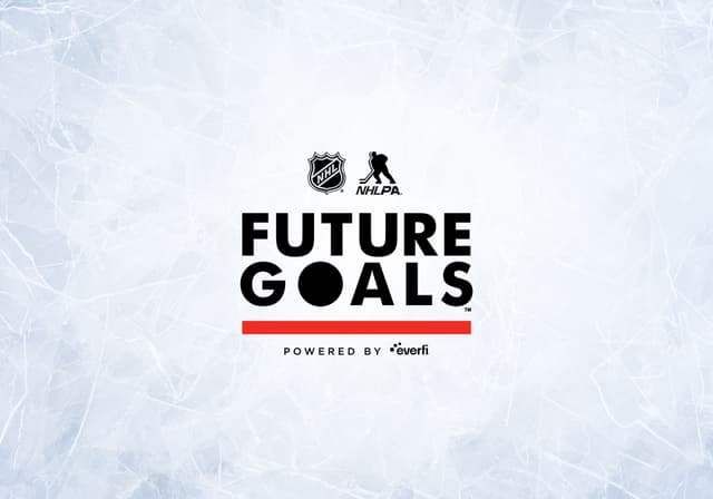NHL®, NHLPA, and Everfi Bring Careers in Hockey to Life for Students with New Future Goals Course