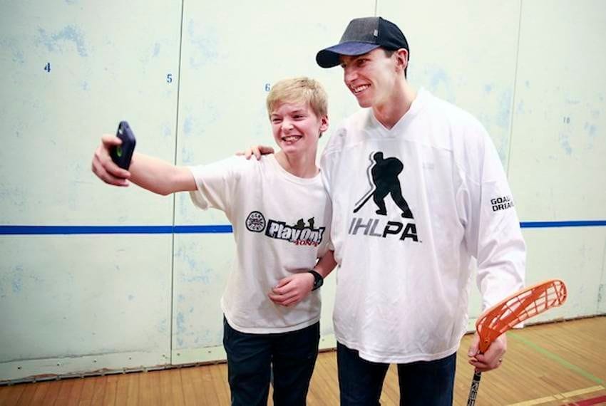 G&D 15 Tour Visits Vancouver