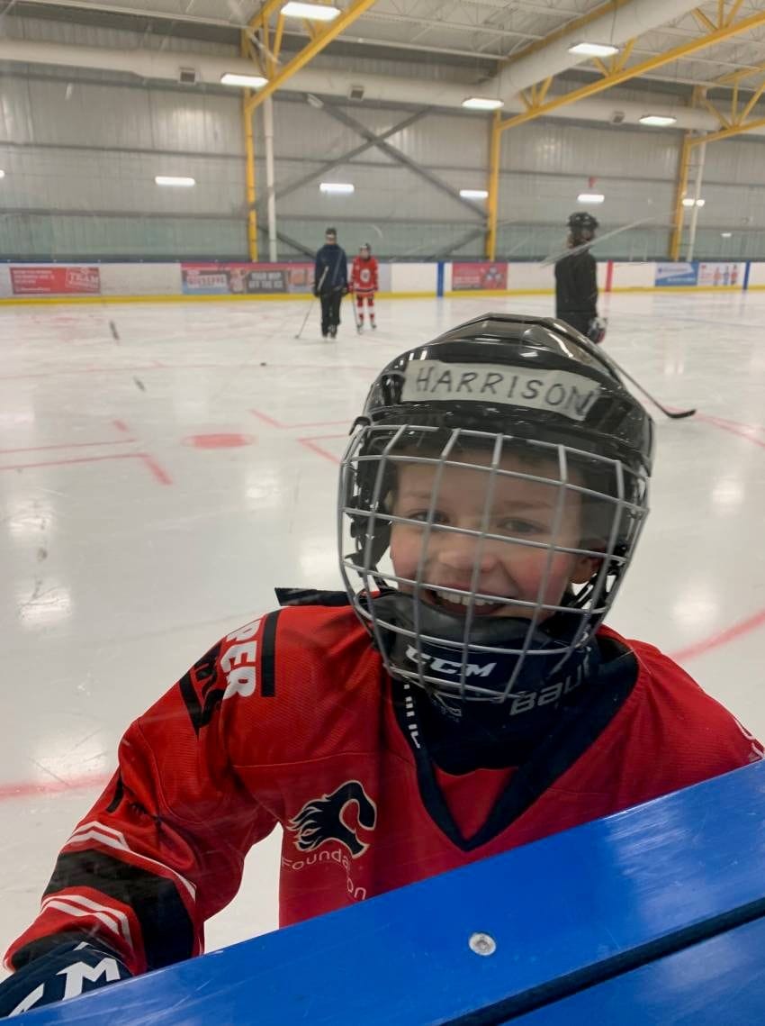 Real life superhero Hodgson recognized for community efforts