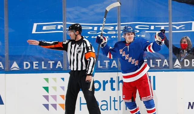 Player of the Week | Adam Fox