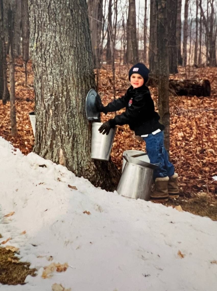 Carrick brothers tap into sweet business venture