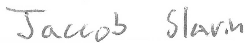 Player Q&A | Jaccob Slavin