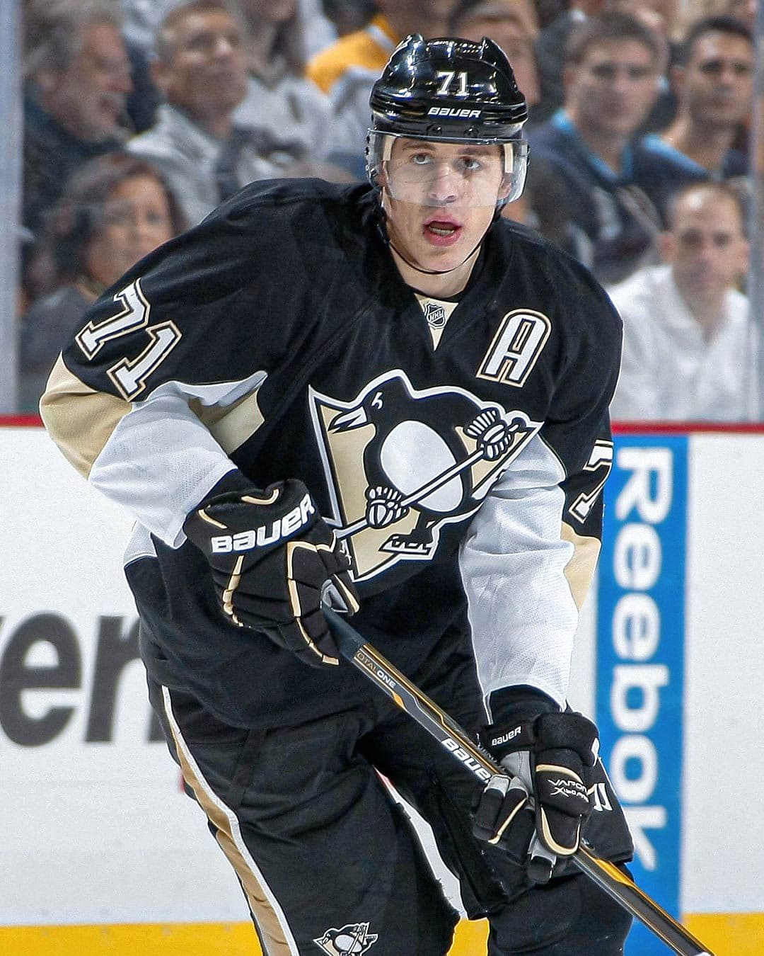 Evgeni Malkin, Ted Lindsay Award Recipient