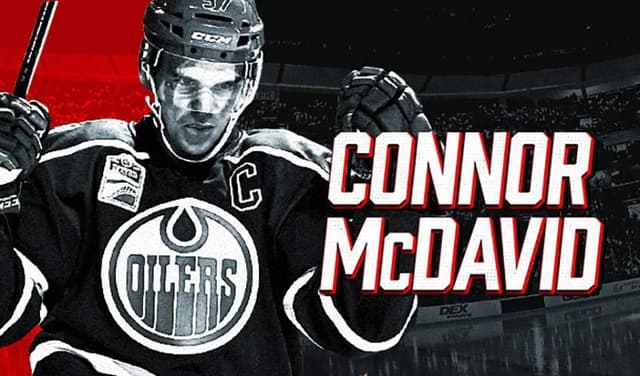 Connor McDavid | TLA Profile