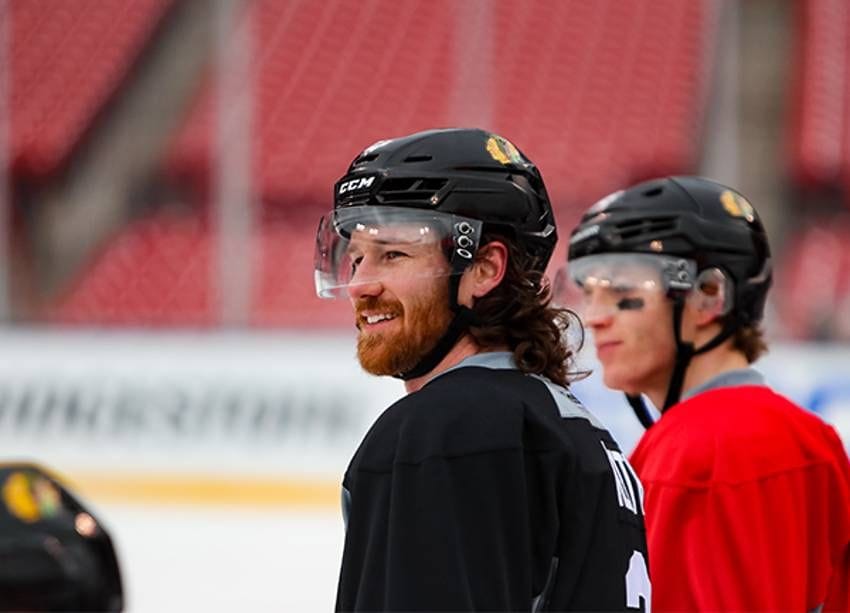 Soup and a Sandwich missing one thing