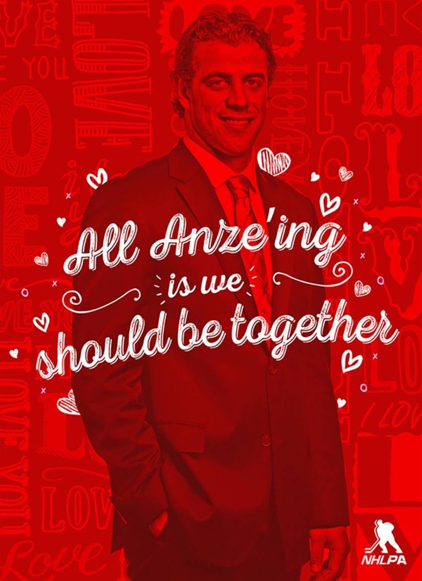 Your Punny Valentine