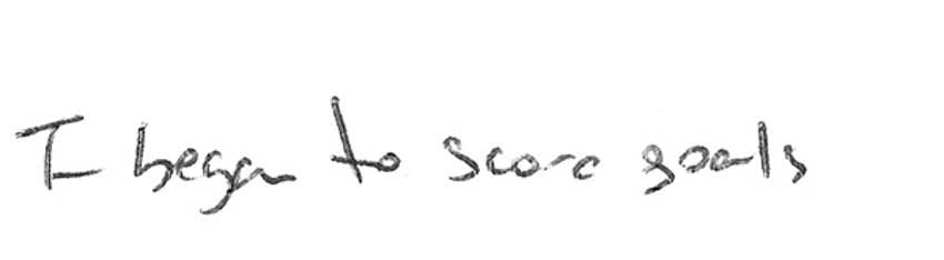 Player Q&A | Anders Lee