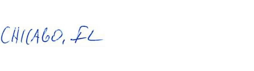 Visa Presents: Q&A with Connor Carrick