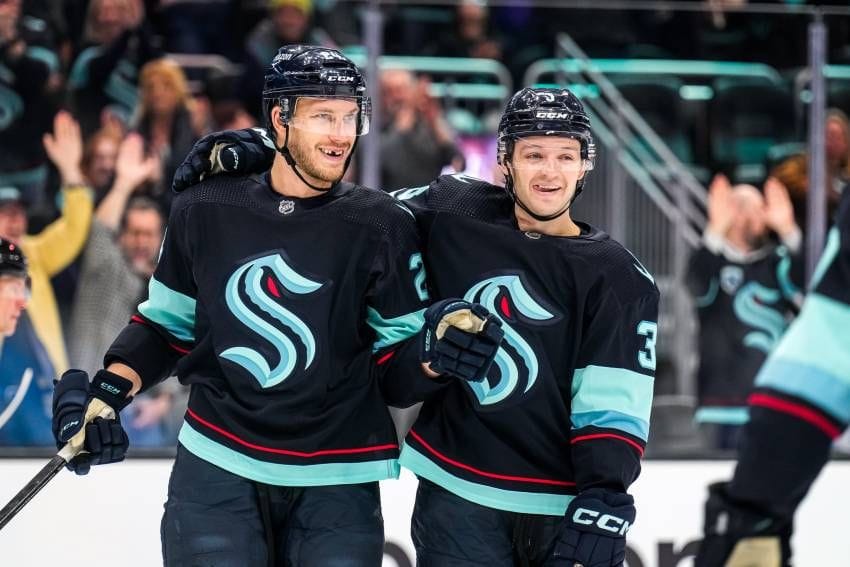 Borgen’s confidence at an all-time high with Kraken