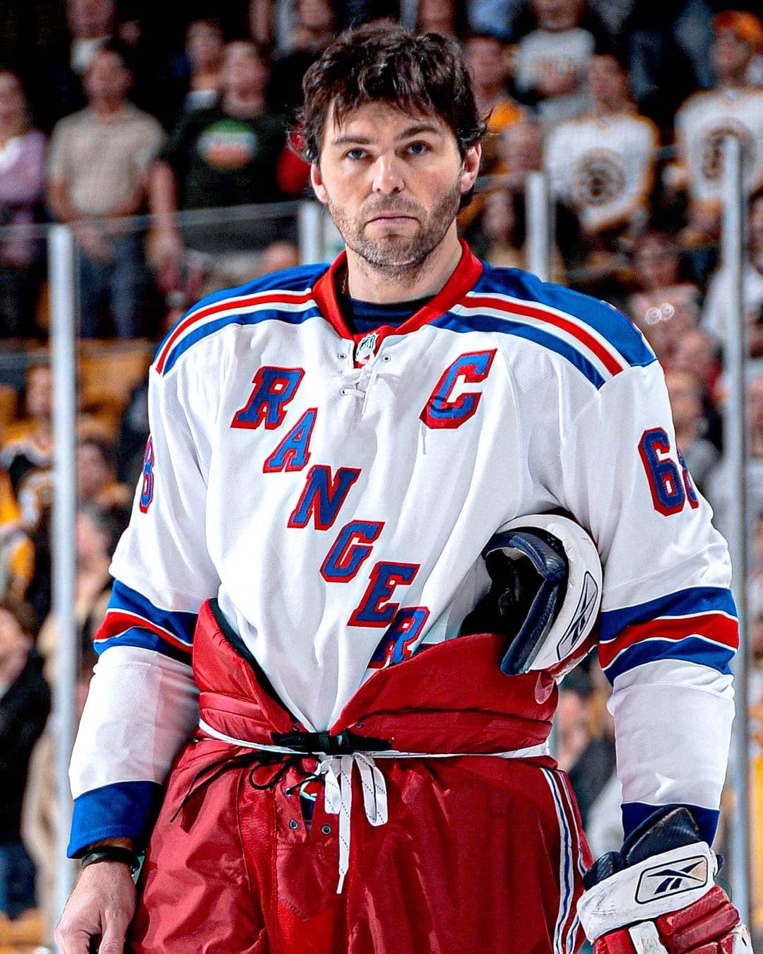 Jaromir Jagr, Lester B. Pearson Winner