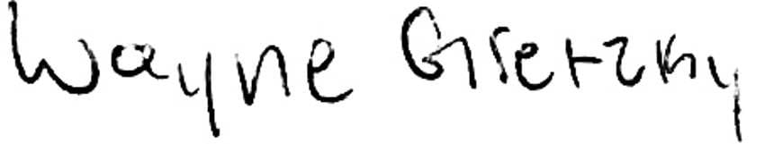 Player Q&A | Cole Perfetti