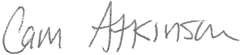 Player Q&A | Cam Atkinson