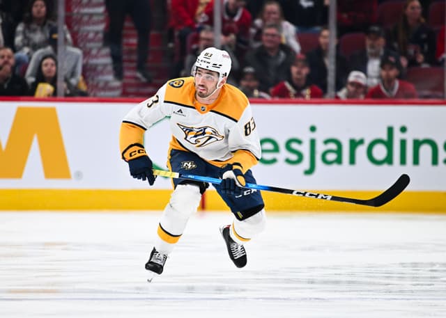 NHL Global Series doubles as homecoming for Stockholm-born Wilsby