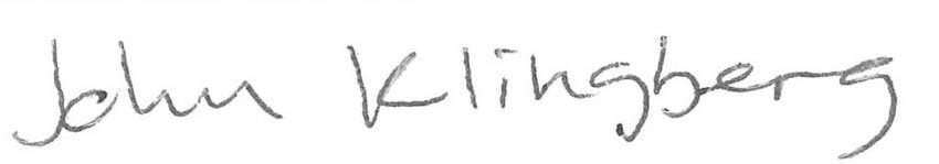 Player Q&A | John Klingberg