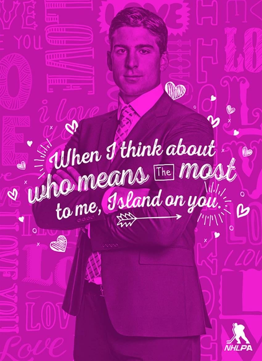 Your Punny Valentine