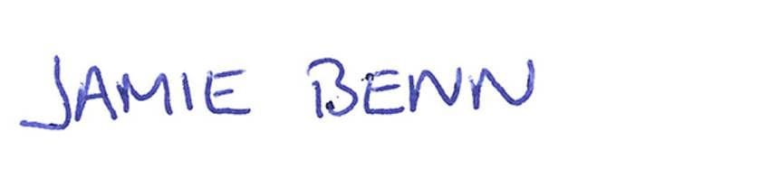 Visa Presents: Player Q&A with Jamie Benn