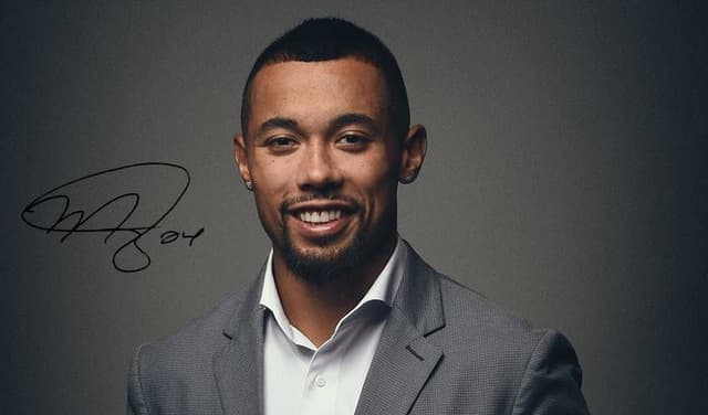 Player Q&A | Matt Dumba