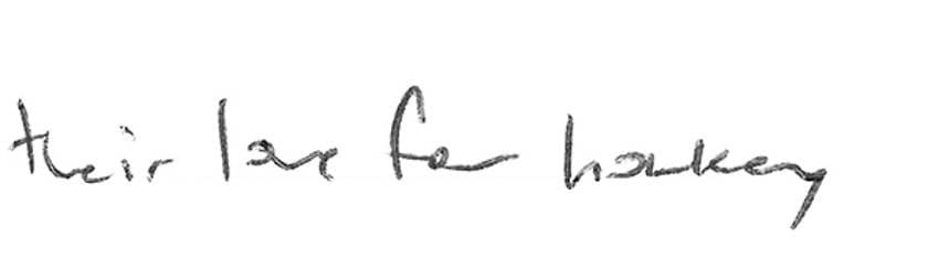 Player Q&A | Anders Lee