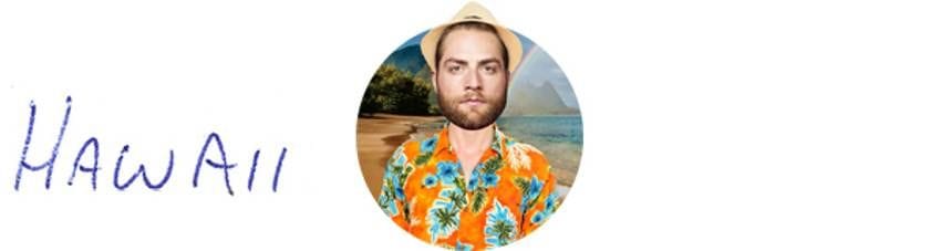 Visa Presents: Player Q&A with Braden Holtby