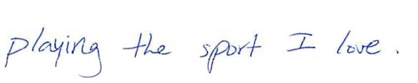 Visa Presents: Player Q&A with Seth Jones