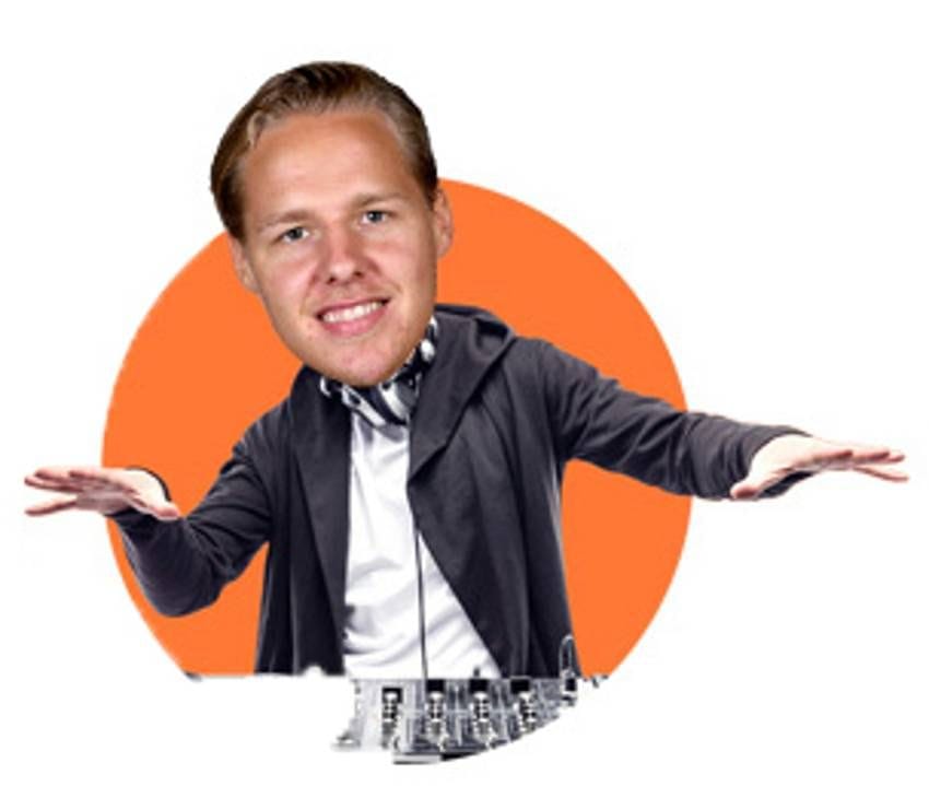 Player Q&A | Rickard Rakell