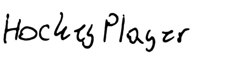 Visa Presents: Player Q&A | Oliver Ekman-Larsson