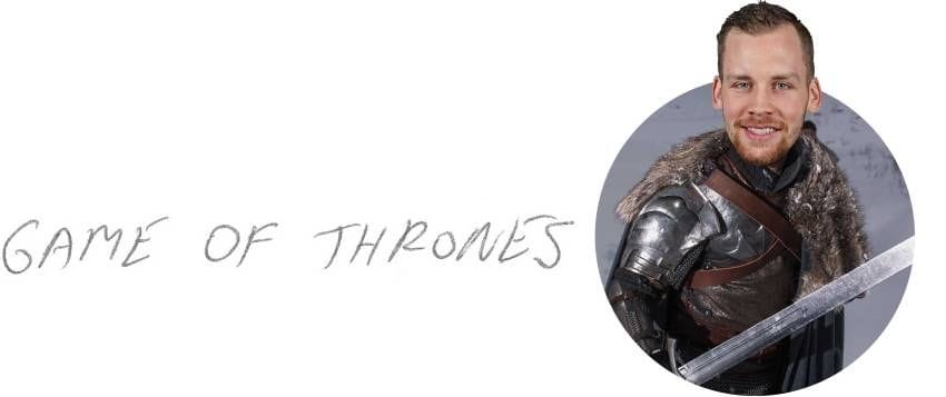 Player Q&A | Radek Faksa