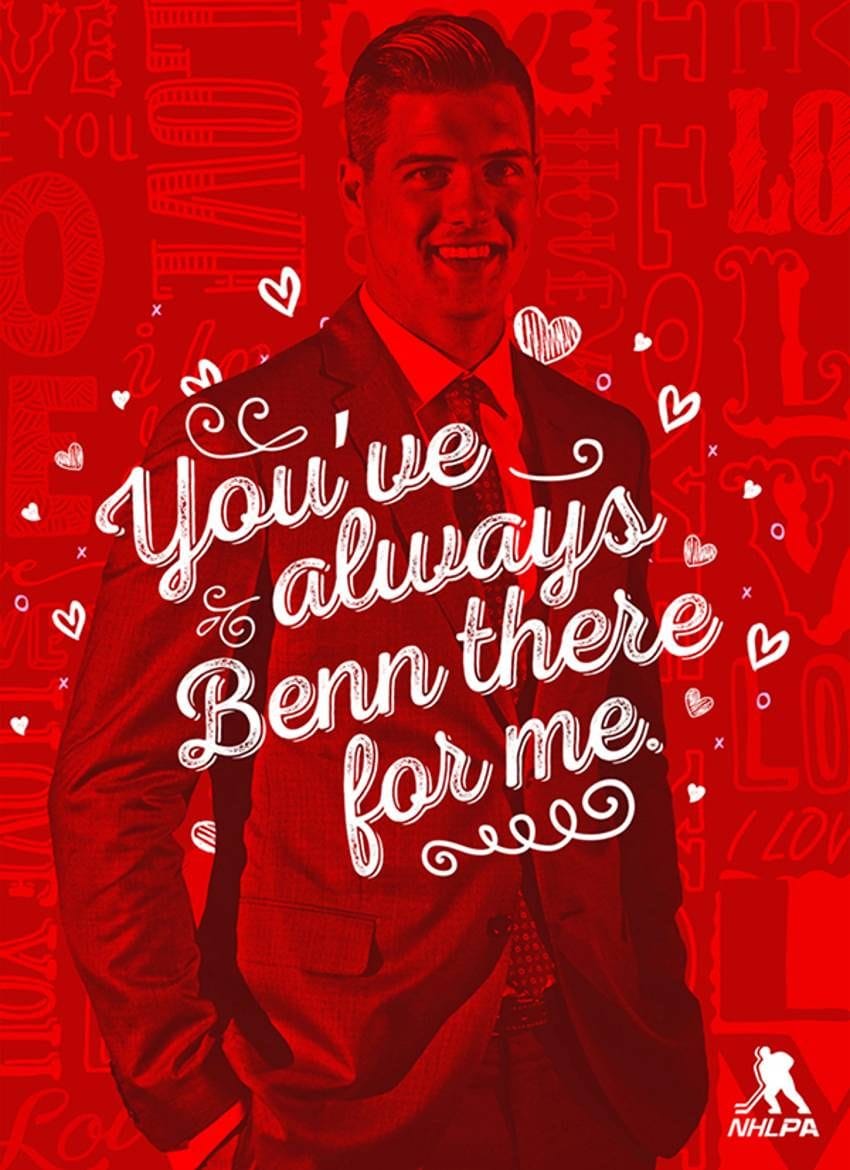 Your Punny Valentine