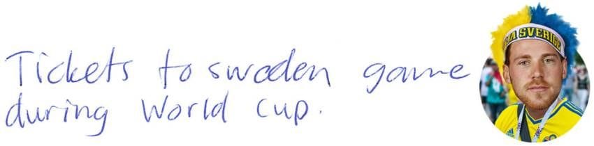 Player Q&A | Elias Lindolm