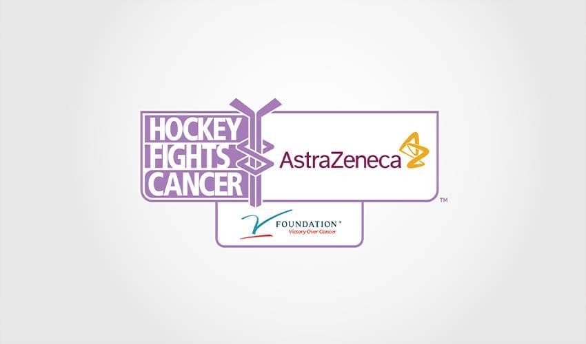 Hockey Fights Cancer™ raises $8.2 million during 2024-25 Season