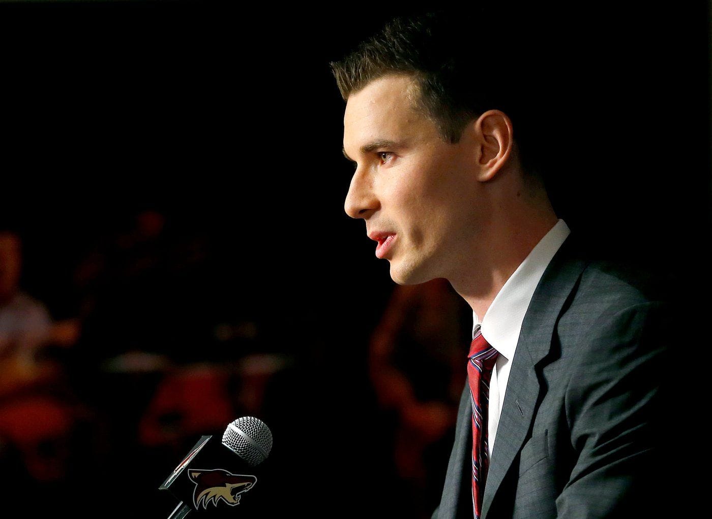 Maple Leafs hire Sundin, Chayka to lead front office