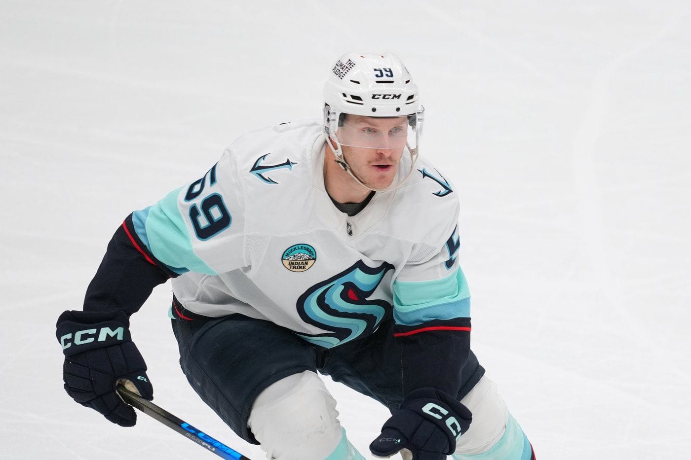 Kraken agree to 2-year extensions with forwards Ben Meyers and Ryan Winterton