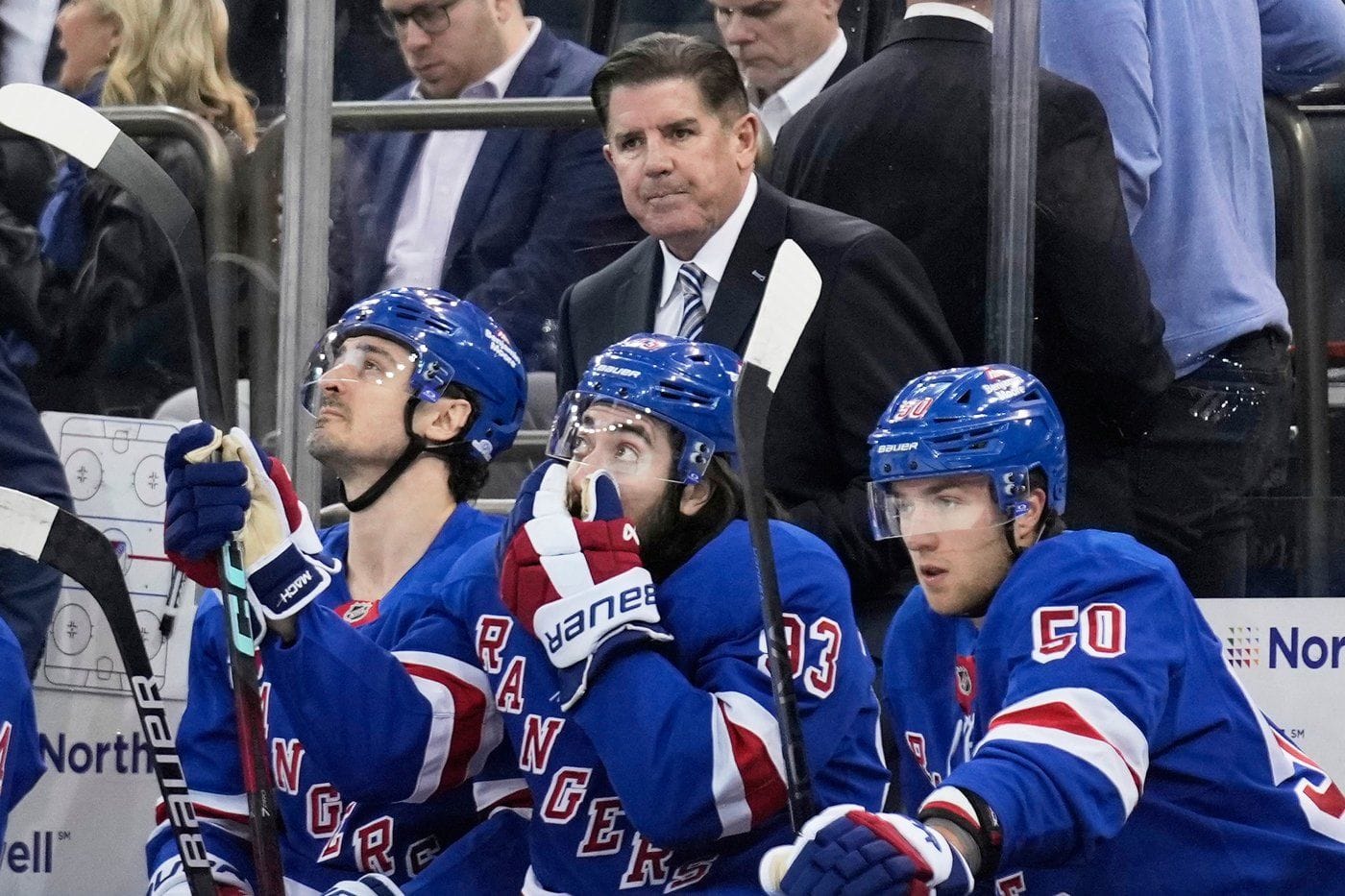 Kings' hiring of Peter Laviolette signals a shift toward more offensively minded hockey