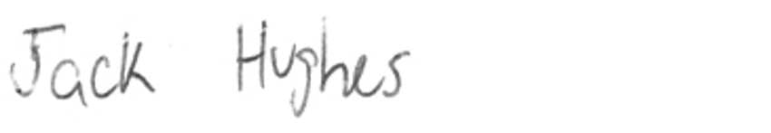 Player Q&A | Jack Hughes