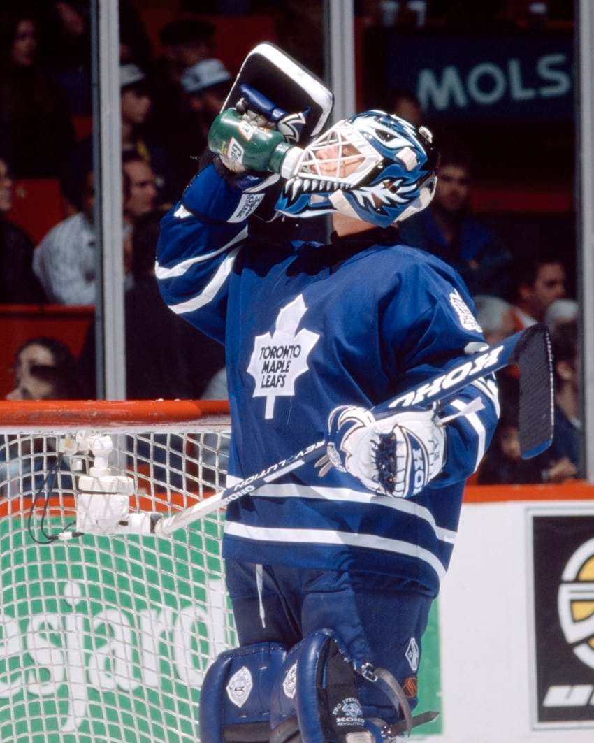 My Top 5 | Jake Allen