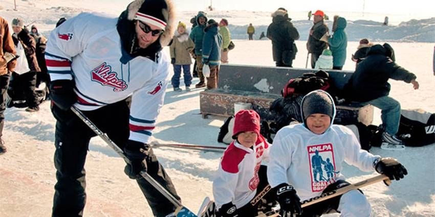 G&D 15: Next Stop - Ottawa