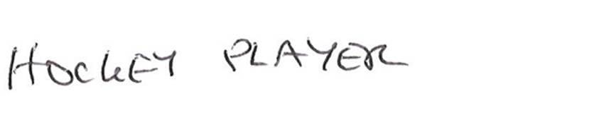 Visa Presents: Player Q&A with Mikael Backlund