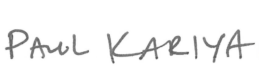 Player Q&A | T.J. Oshie