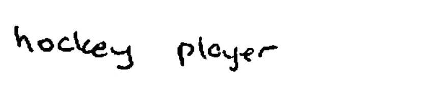 Visa Presents: Player Q&A with Jordan Eberle