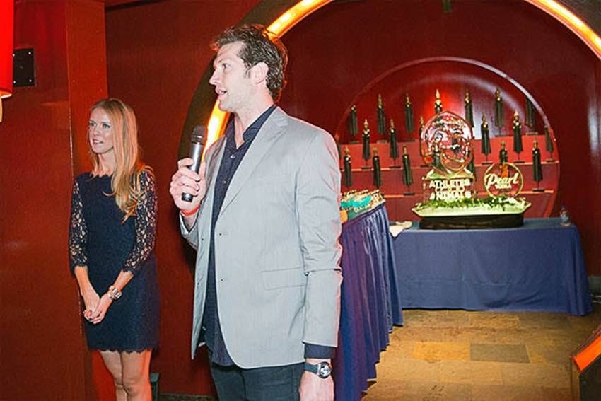 A4A Not Just A Pet Project For Backes