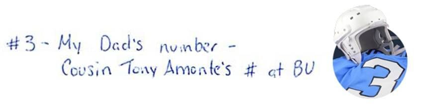 Visa Presents: Q&A with Charlie Coyle