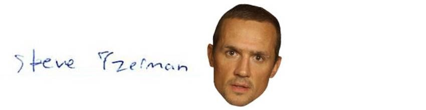 VISA PRESENTS: Q&A WITH Mark Scheifele