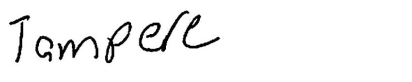 Visa Presents: Q&A with Aleksander Barkov