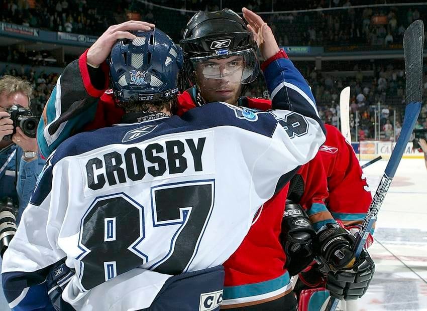 From Kelowna to the NHL, legendary status followed Weber to HHOF