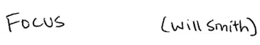 Player Q&A | Paul Cotter