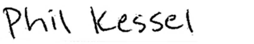 Player Q&A | Paul Cotter