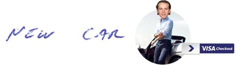 Visa Presents: Q&A with Patrick Kane